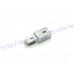 AT-M-SCU-XX SC固定式公母光纖衰減器 固定式光纖衰減器 SC/UPC 公母衰減器 ATT 可選擇衰減值 單模 光衰減器 高精密陶瓷插芯 Attenuator